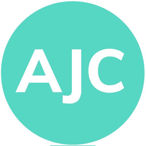 ajc-podiatry-icon-logo