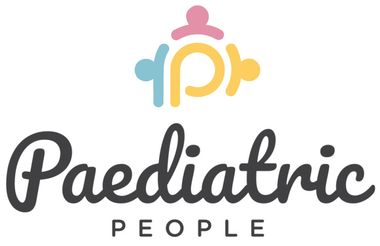 Paediatric People logo