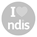 NDIS-AJC-Podiatry-Black-Whiote